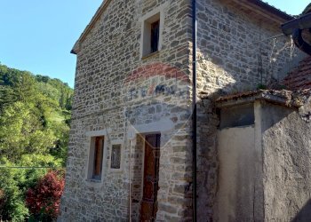 Casa all\'aperto - Semi-detached house Località Capo di Rio
 
8, Cingoli - photo 22