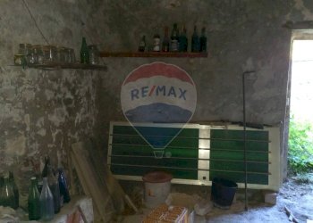 Scale - Semi-detached house Località Capo di Rio
 
8, Cingoli - photo 26