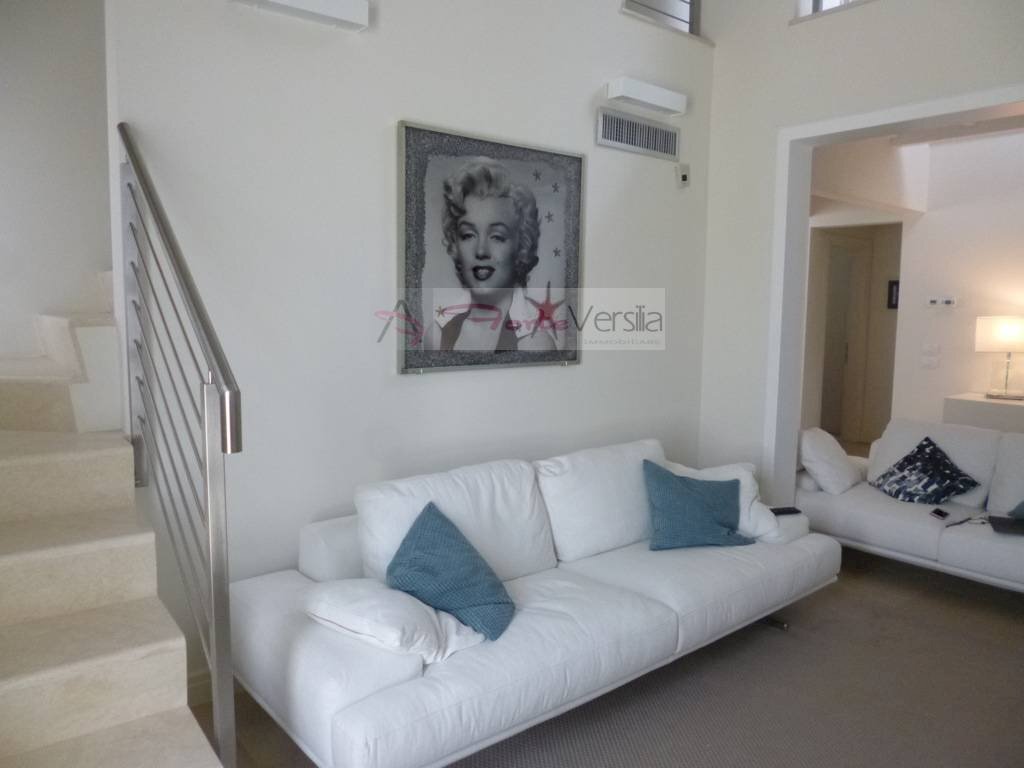 Foto 2 - Villa Forte dei Marmi - photo 2