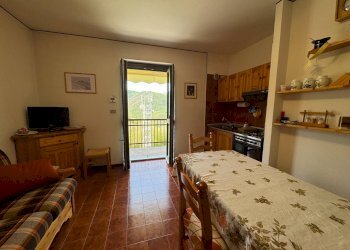 soggiorno - Trilocale Via Giangirone, Roburent - foto 5