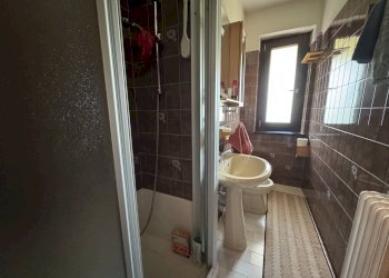 bagno - Trilocale Via Giangirone, Roburent - foto 7