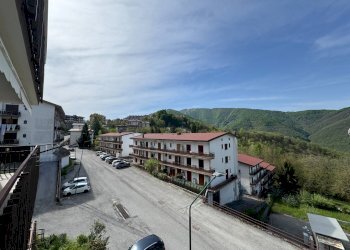 vista - Trilocale Via Giangirone, Roburent - foto 8