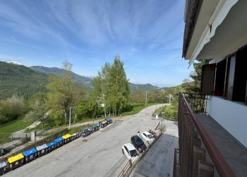 vista - Trilocale Via Giangirone, Roburent - foto 9