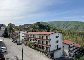 vista - Trilocale Via Giangirone, Roburent - foto 11