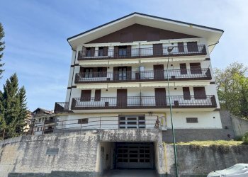 condominio - Trilocale Via Giangirone, Roburent - foto 14