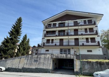 condominio - Trilocale Via Giangirone, Roburent - foto 16