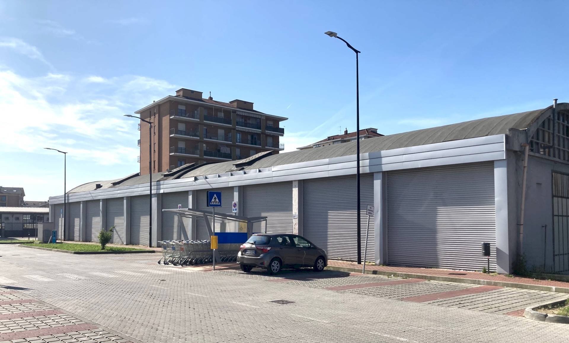 Foto 3 - Capannone Strada Rivalta
 
14, Orbassano - foto 2