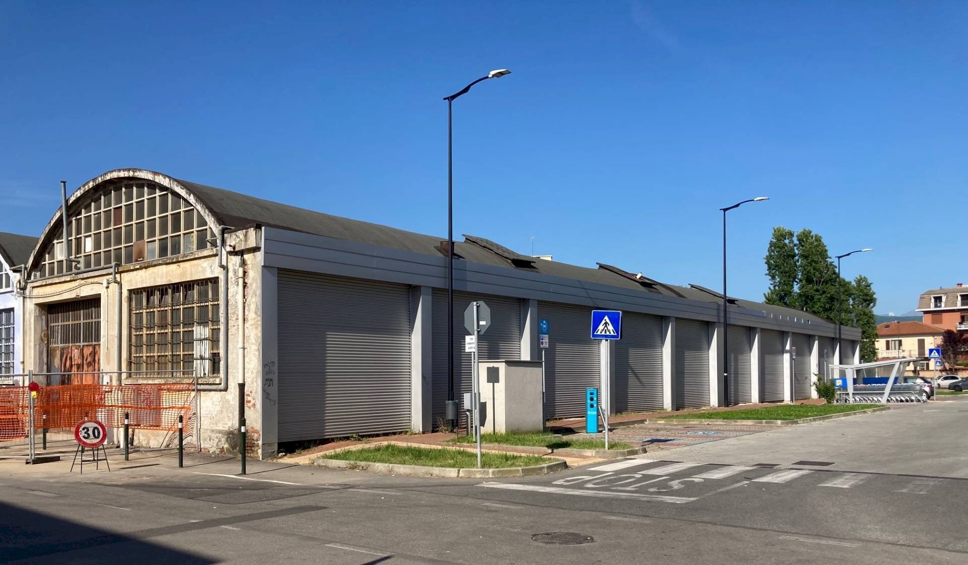 Foto 4 - Capannone Strada Rivalta
 
14, Orbassano - foto 3