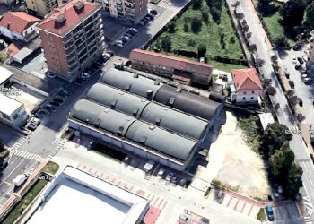 Foto 1 - Capannone Strada Rivalta
14, Orbassano - foto 1