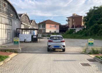 Foto 5 - Capannone Strada Rivalta
14, Orbassano - foto 4