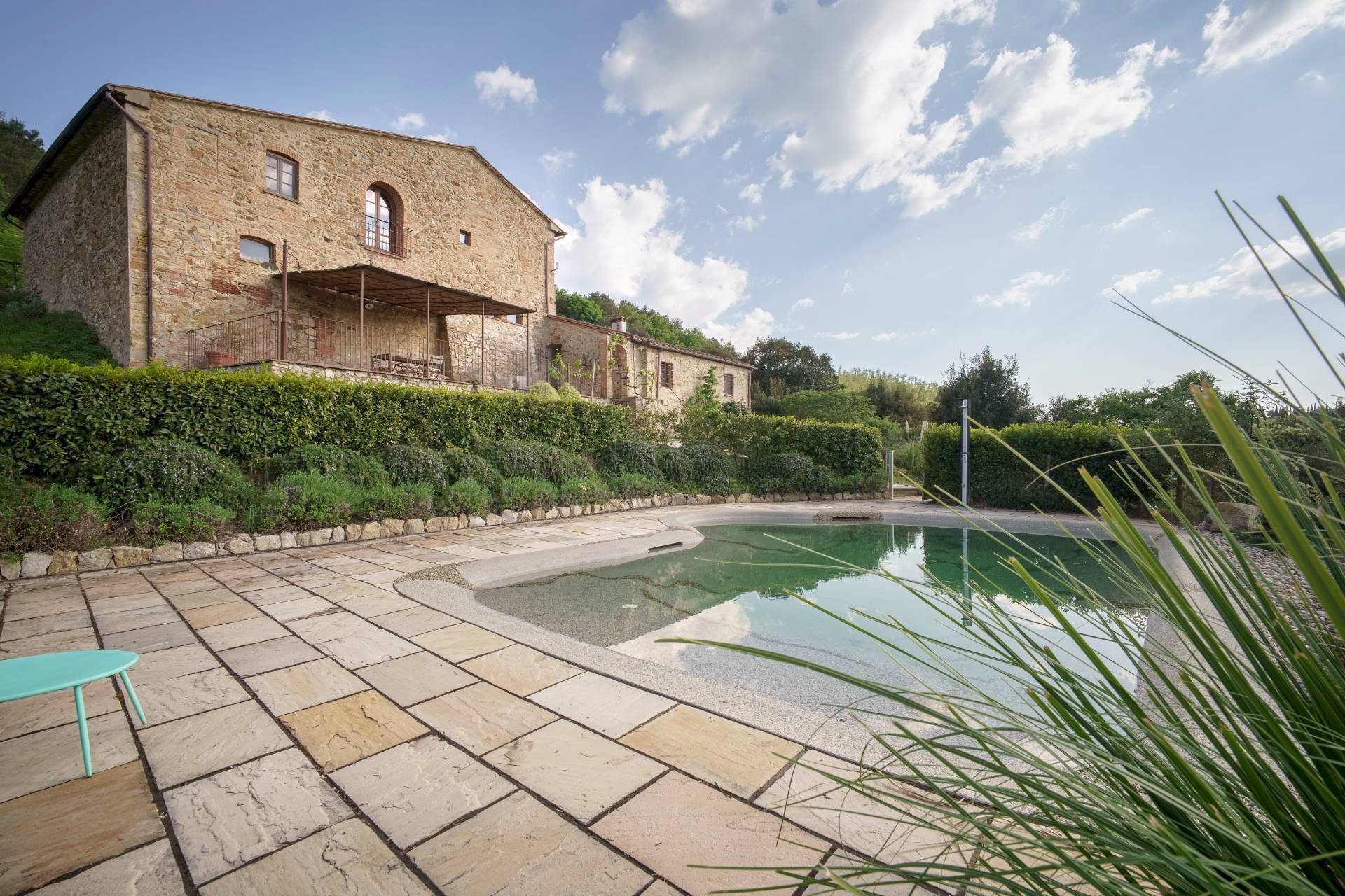 Foto 2 - Independent house Volterra - photo 2