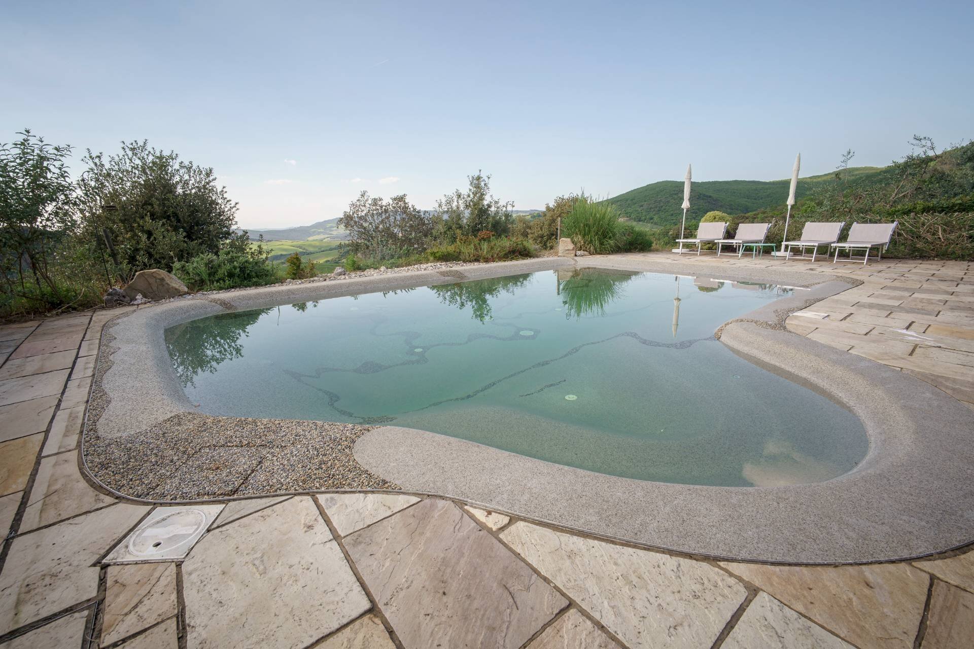 Foto 3 - Independent house Volterra - photo 3