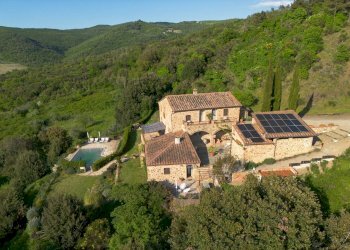 Foto 1 - Casa indipendente Volterra - foto 1