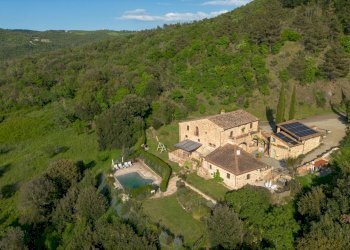 Foto 4 - Casa indipendente Volterra - foto 4