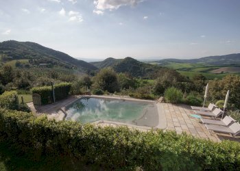 Foto 6 - Casa indipendente Volterra - foto 6