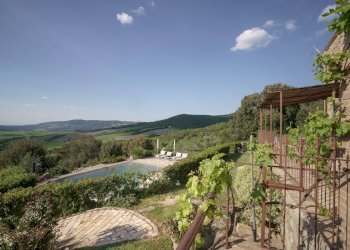 Foto 8 - Casa indipendente Volterra - foto 8