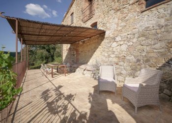 Foto 10 - Casa indipendente Volterra - foto 10