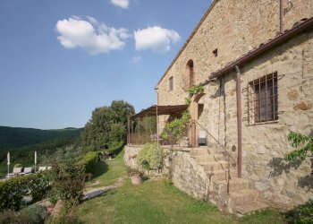 Foto 13 - Casa indipendente Volterra - foto 13