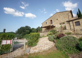 Foto 14 - Casa indipendente Volterra - foto 14