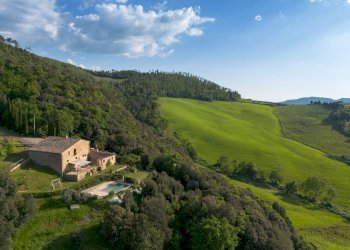 Foto 15 - Casa indipendente Volterra - foto 15