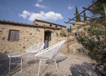 Foto 16 - Casa indipendente Volterra - foto 16