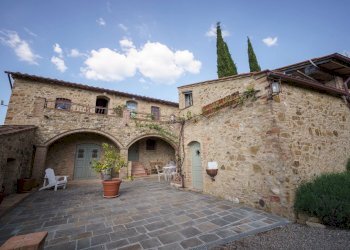 Foto 17 - Casa indipendente Volterra - foto 17