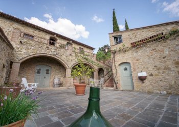 Foto 19 - Casa indipendente Volterra - foto 19