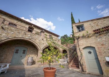 Foto 20 - Casa indipendente Volterra - foto 20