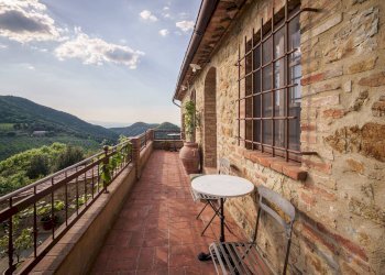 Foto 23 - Casa indipendente Volterra - foto 23