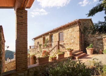 Foto 24 - Casa indipendente Volterra - foto 24