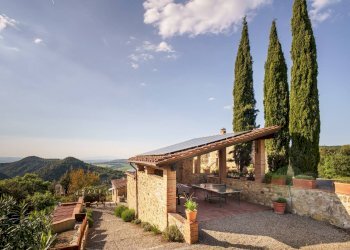 Foto 25 - Casa indipendente Volterra - foto 25