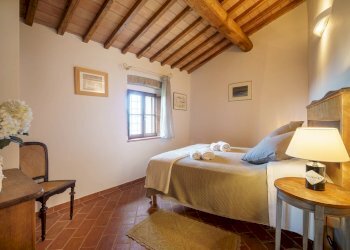 Foto 29 - Casa indipendente Volterra - foto 29