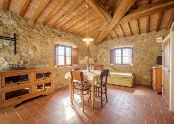 Foto 33 - Casa indipendente Volterra - foto 33