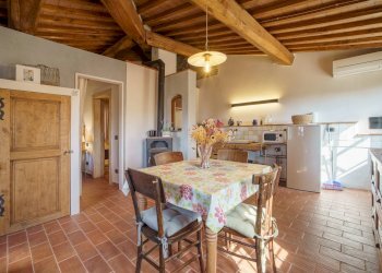 Foto 35 - Casa indipendente Volterra - foto 35