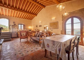 Foto 36 - Casa indipendente Volterra - foto 36