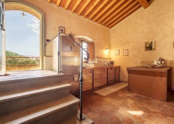 Foto 37 - Casa indipendente Volterra - foto 37