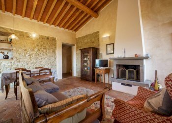 Foto 38 - Casa indipendente Volterra - foto 38