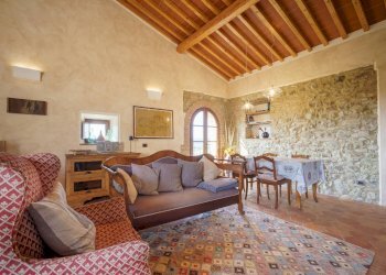 Foto 39 - Casa indipendente Volterra - foto 39