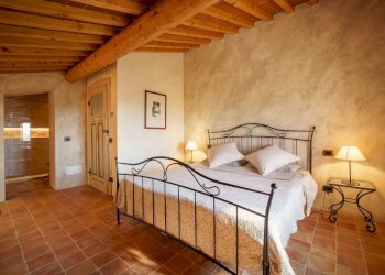 Foto 42 - Casa indipendente Volterra - foto 42