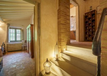 Foto 45 - Casa indipendente Volterra - foto 45