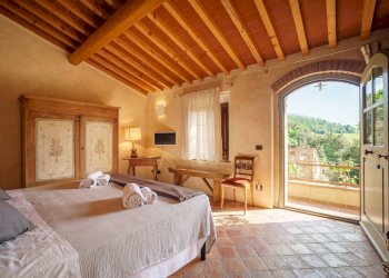 Foto 48 - Casa indipendente Volterra - foto 48