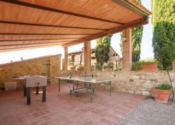 Foto 52 - Casa indipendente Volterra - foto 52