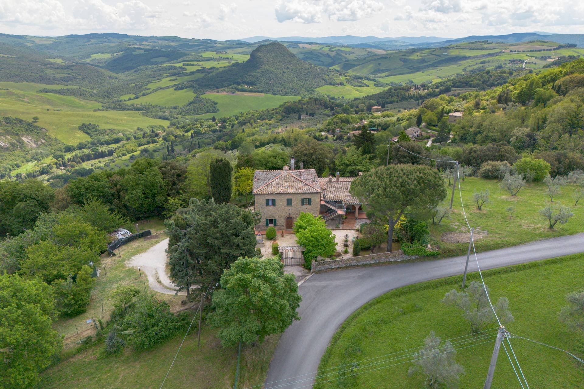 Foto 2 - Rustico Volterra - foto 2