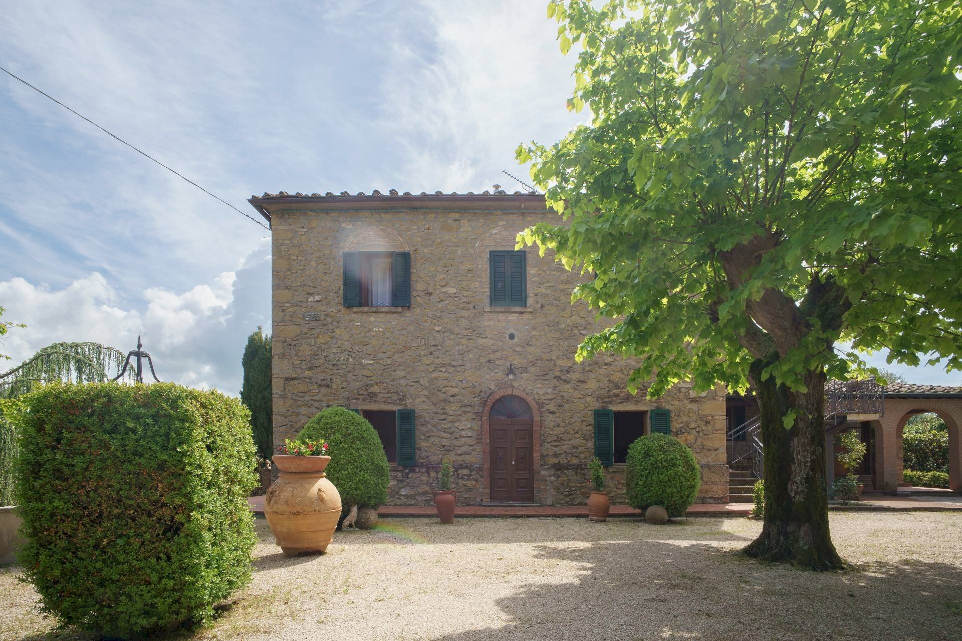 Foto 3 - Rustico Volterra - foto 3