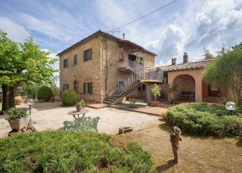 Foto 1 - Rustico Volterra - foto 1