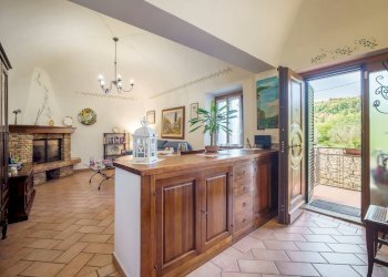 Foto 16 - Rustico Volterra - foto 16