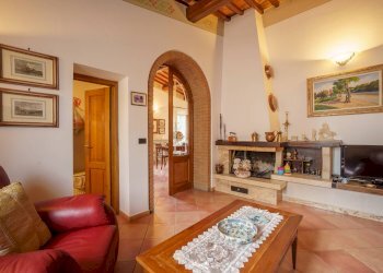 Foto 31 - Rustico Volterra - foto 31