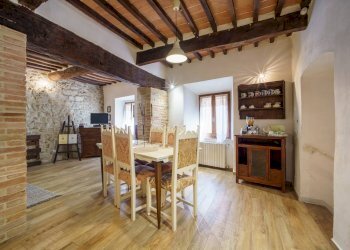 Foto 1 - Appartamento via dei forni
 
12, Radicondoli - foto 1