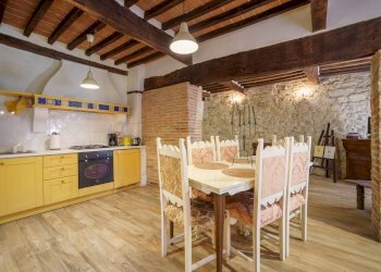 Foto 2 - Appartamento via dei forni
 
12, Radicondoli - foto 2