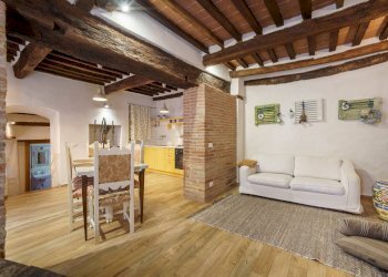 Foto 3 - Appartamento via dei forni
 
12, Radicondoli - foto 3